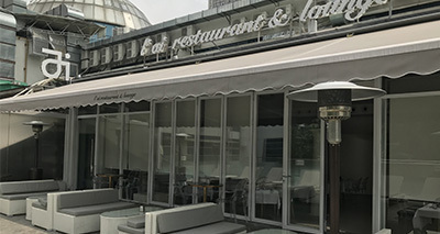 深圳市中心ai餐吧