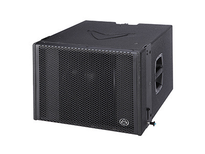 WLA-25 SUB