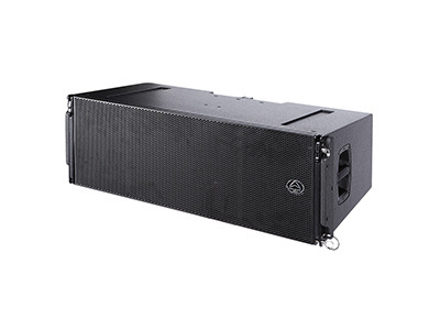 WLA-312X