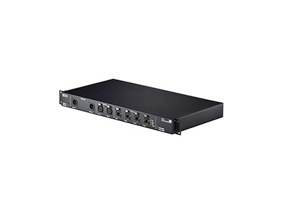 DS10音频网络桥接器