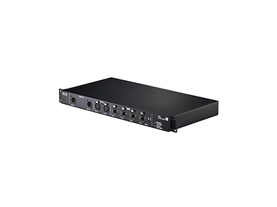 DS20音频网络桥接器