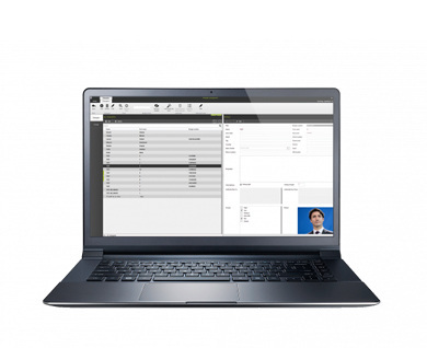 CoCon Authentication
