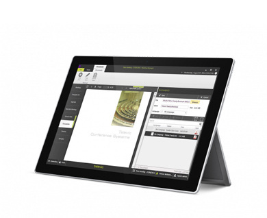 CoCon Document Management