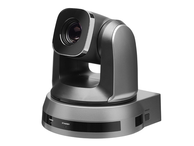 T-Cam 摄像追踪系统
