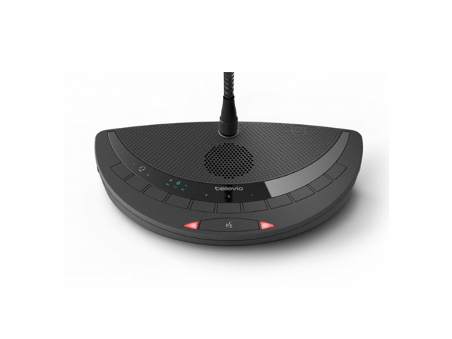 Confidea T-DV