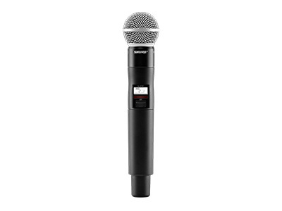 QLXD2/SM58