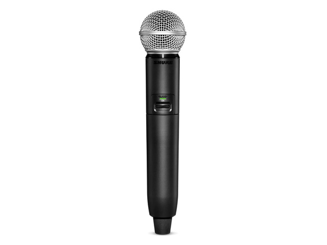 GLXD2+/SM58
