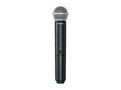 SM58