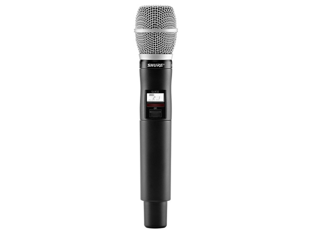 QLXD2/SM86