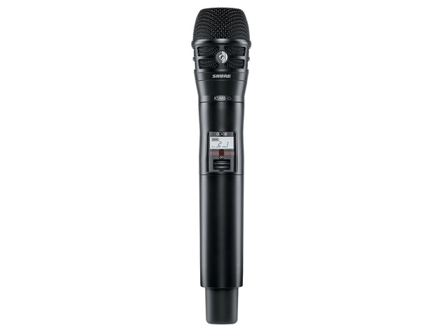 QLXD2/K8
