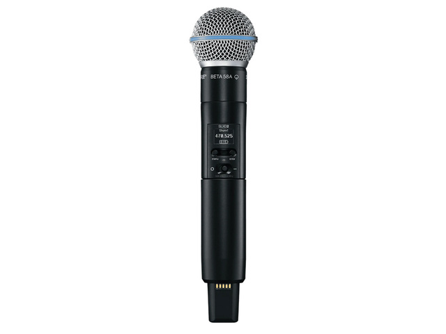 SLXD2/B58
