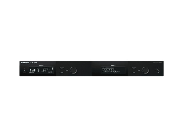 SLXD4D
