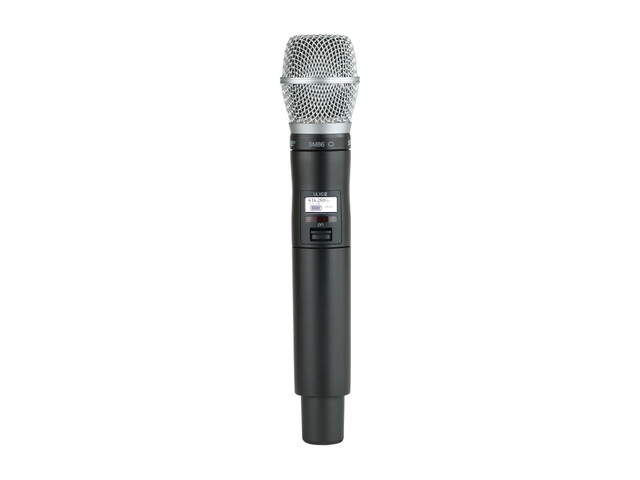 ULXD2/SM86