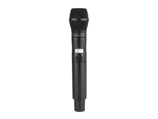 ULXD2/SM87