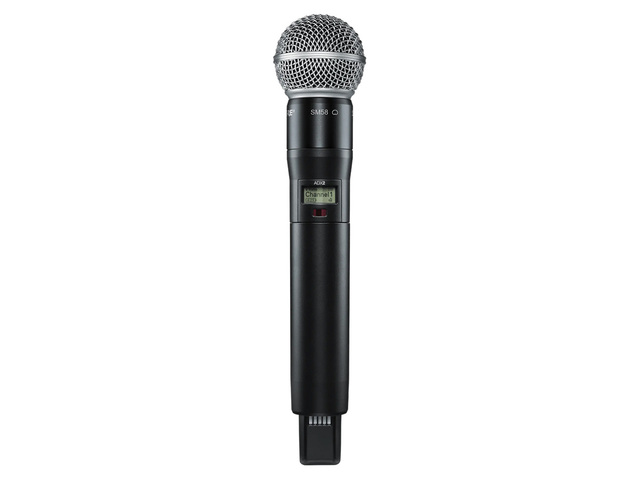 ADX2/SM58