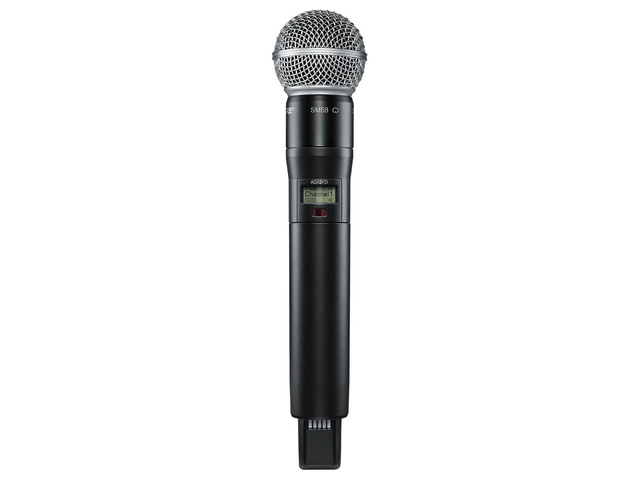 ADX2FD/SM58