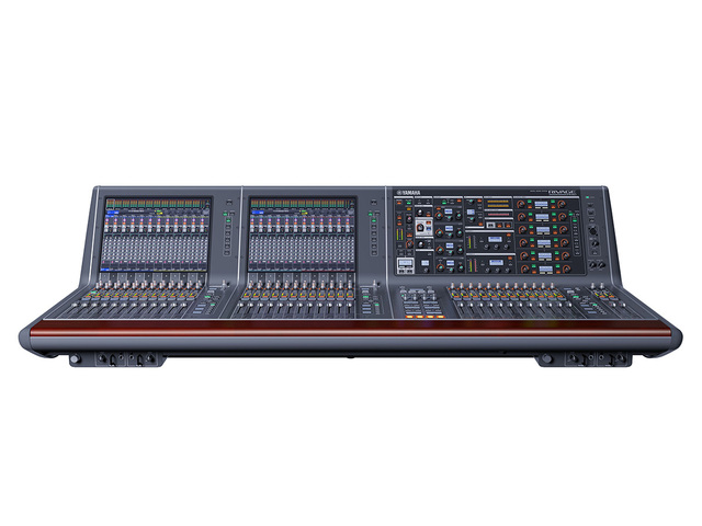 CS-R10控制界面