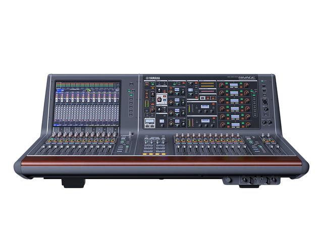 CS-R10-S 控制界面