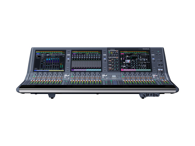 CS-R5 控制界面