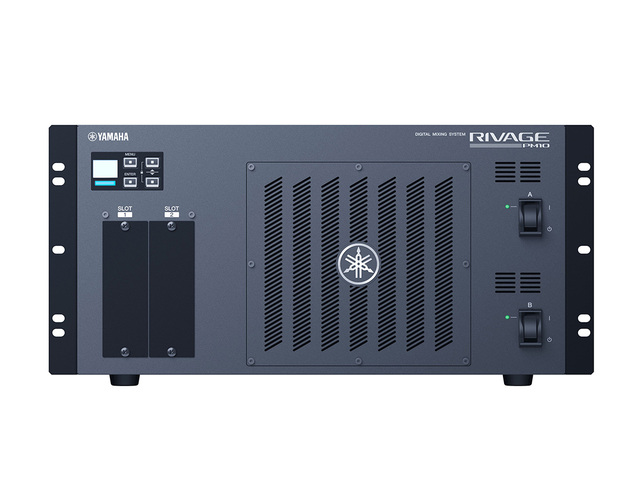DSP-R10 DSP引擎